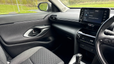 Toyota Yaris Cross 1.5 Hybrid Icon 5dr CVT Hybrid Estate